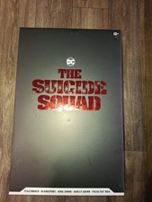 McFarlane Toys DC Multiverse The Suicide Squad Action Figure Collection - 5 Pack