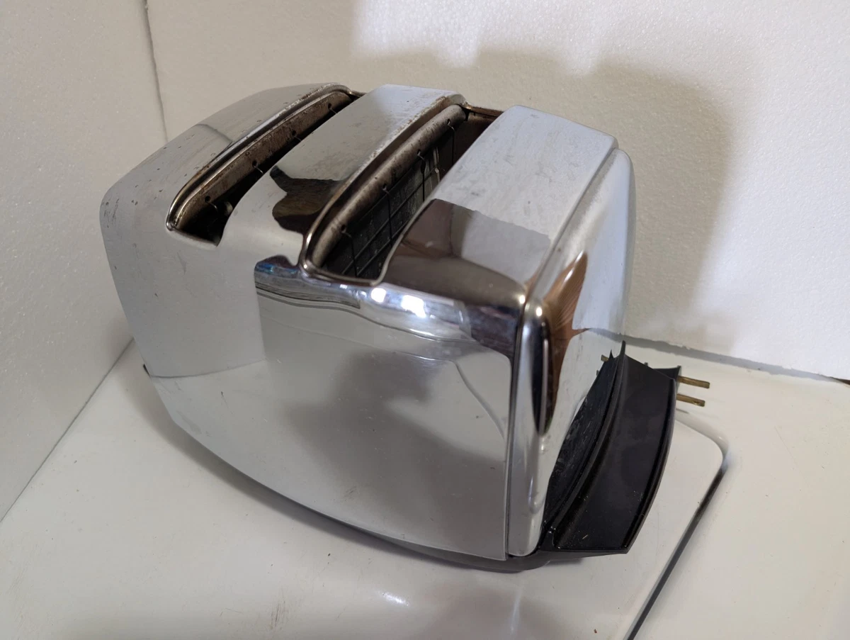 Vintage Sunbeam Toaster for sale | eBay