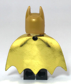 Lego Batman From Set 70909 The Bat-Pack Bat suit DC Superhero Sh0310