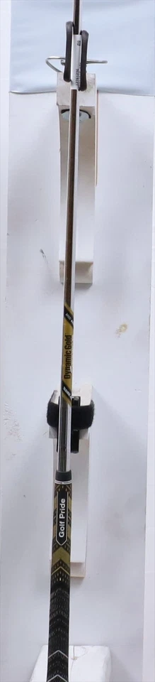 Cleveland Rtx Zipcore Preto Cetim Cunha Média 52°-10 Ouro Dinâmico 12761236 Bom - Imagem 4 de 4