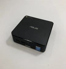 ASUS Chromebox Model CN62 i7-5500U 2.6GHz 16GB SSD/4GB RAM