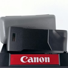 Top Mint Canon Original Back Door Cover for EOS 620 630 650 Series From Japan
