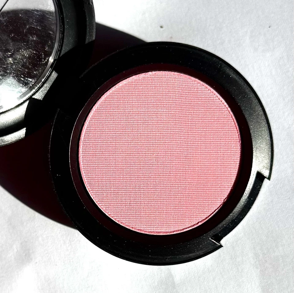 MAC Powder Blush Satin Fuji 2,8g 1x - Bild 4 von 4