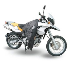 Tucano Urbano Beinschutz (für: Honda VFR 1200 Crosstourer ABS DCT SC76 17-21 )