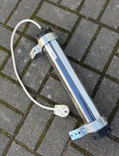 Rohrleuchte SLCV 111 Waldmann 230V IP67