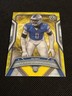 2025 Topps Resurgence Terrion Arnold  Gold Surge /225 #129