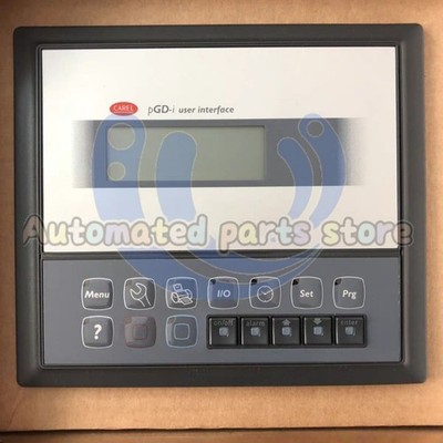 1PCS CAREL PGD0000I00 Control operation panel Sealed