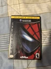 Spiderman Gamecube - Tested, working!