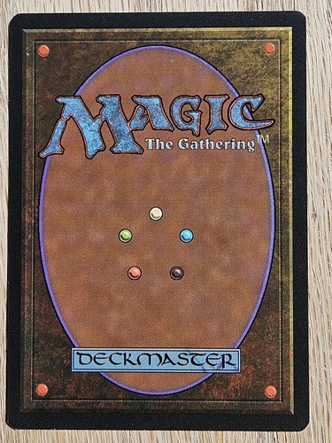 MTG - (x4) Himno a Tourach, Imperios Caídos. JUEGO COMPLETO DE ARTE. Todo como nuevo\casi como nuevo. - Imagen 3 de 9