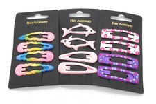 kawaii hair clips