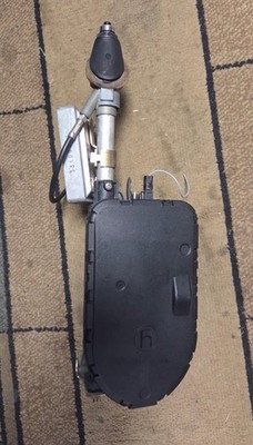 Hirschmann Antenna  MCA 4581 for later W124 Mercedes Benz  REFURBED   & TESTED..