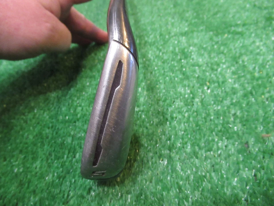 PALO DE GOLF TAYLORMADE M2 TOUR SINGLE 5 HIERRO KBS C C C ACERO EXTRA RÍGIDO 38,5" Foto 2 de 4