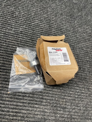 #ad Dayton Dorman 904 7793 Parking Brake Pressure Switch Compat w Select Mack Models $38.00