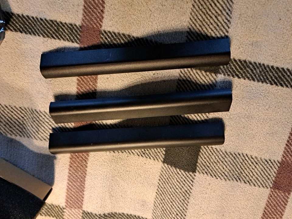 3x 2200mAh Akku für Laptop HP PAVILION 17-F219NG 17-F217NG 17-F212NG 17-F211NG