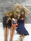 Vintage 90s Barbie & Ken Doll Lot - 13 Doll Collection!