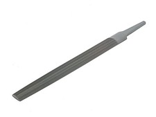 Bahco - Half Round Bastard Cut File 1-210-10-1-0 250mm (10in)