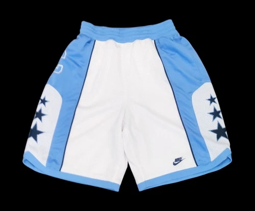 Short basket Nike Supreme Court Vintage Y2K années 90 Taille L