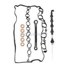 Drallklappe Swirl Wirbelkappen Reparatursatz 30713459 F&uuml;r Volvo XC60 XC70 XC90