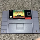 Super Mario All Star and Super Mario World -  (Super Nintendo SUPER CLEAN!