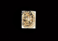 TIMBRE PRUSSE 1867 N°27 OBLIT
