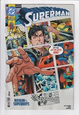 The Super Guide to Collecting Superman 60