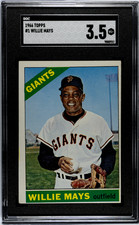 1966 Topps Baseball Cards 59