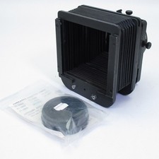 Lindahl Specialties Bellows Hood and Filter Holder