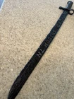 Beautiful Confederate Relic Sword From Shiloh