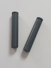 WWII M1 Carbine Steel Oiler Marked U.S. Lot Of 2 Oilers