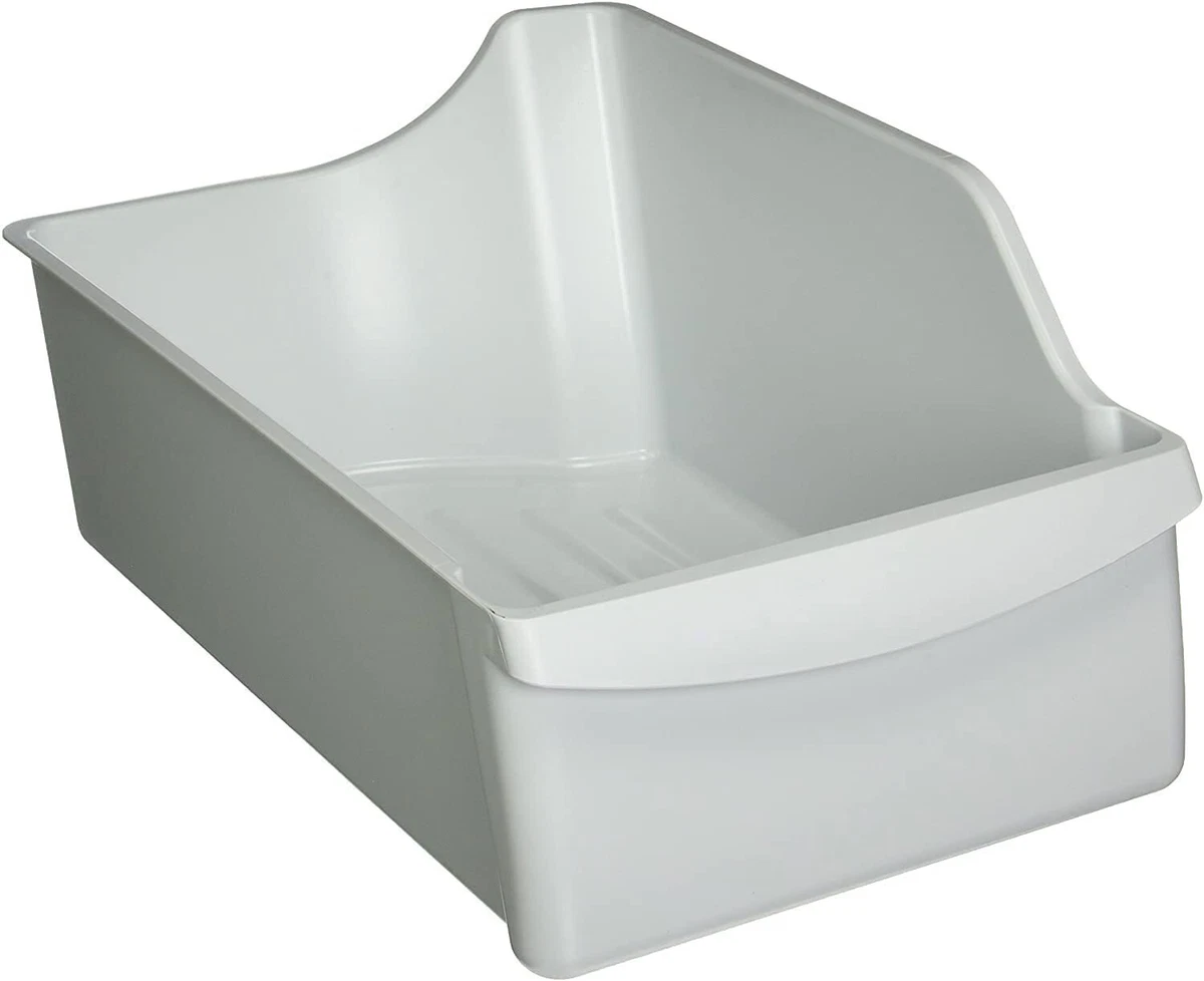 Ice bucket for freezer sales
