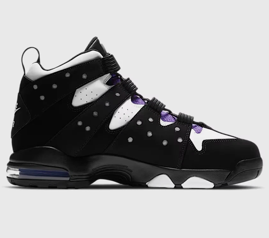 DS 100% Authentic Nike Air Max2 CB '94 2025 Version Size 13 CZ7871