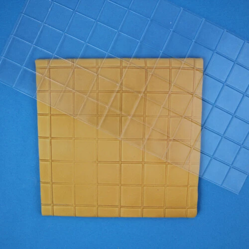 PME Spiked Pillars – Pilastrini Trasparenti Per Dolci 22,9 Cm, Confezione Da 4 – Riutilizzabili, In Plastica Per Alimenti, Ideali Per Torte E Decorazioni