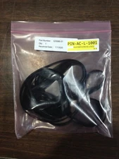 626986-01 NEW Acu-Rite 1 Roll- Lip Seals for Senc 150 or ENC 150 3.4m length