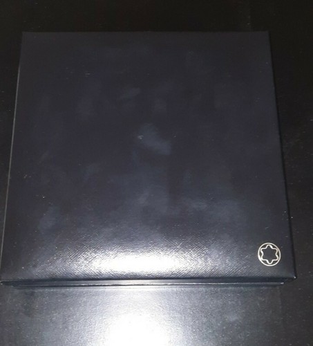 MEISTERSTÜCK PLATINUM-COATED CLASSIC MONTBLANC FÜLLER PERSONALISIERT - Bild 3 von 12