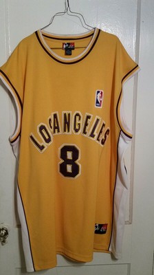 kobe bryant jersey back