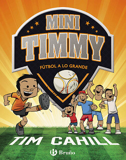 MINI TIMMY 2. NUEVO. Envío URGENTE. DEPORTES (IMOSVER) - Imagen 1 de 1