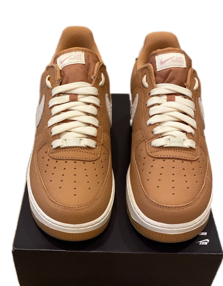 Nike air force salmon cheap pink