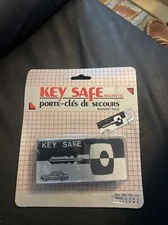 Key Safe Magnetic Key Hider Under Car Model TS-255