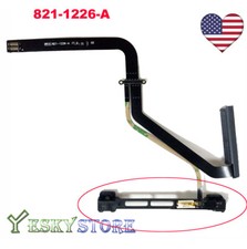 NEW HDD HARD DRIVE CABLE BRACKET Apple MacBook Pro 13" A1278 2011 821-1226