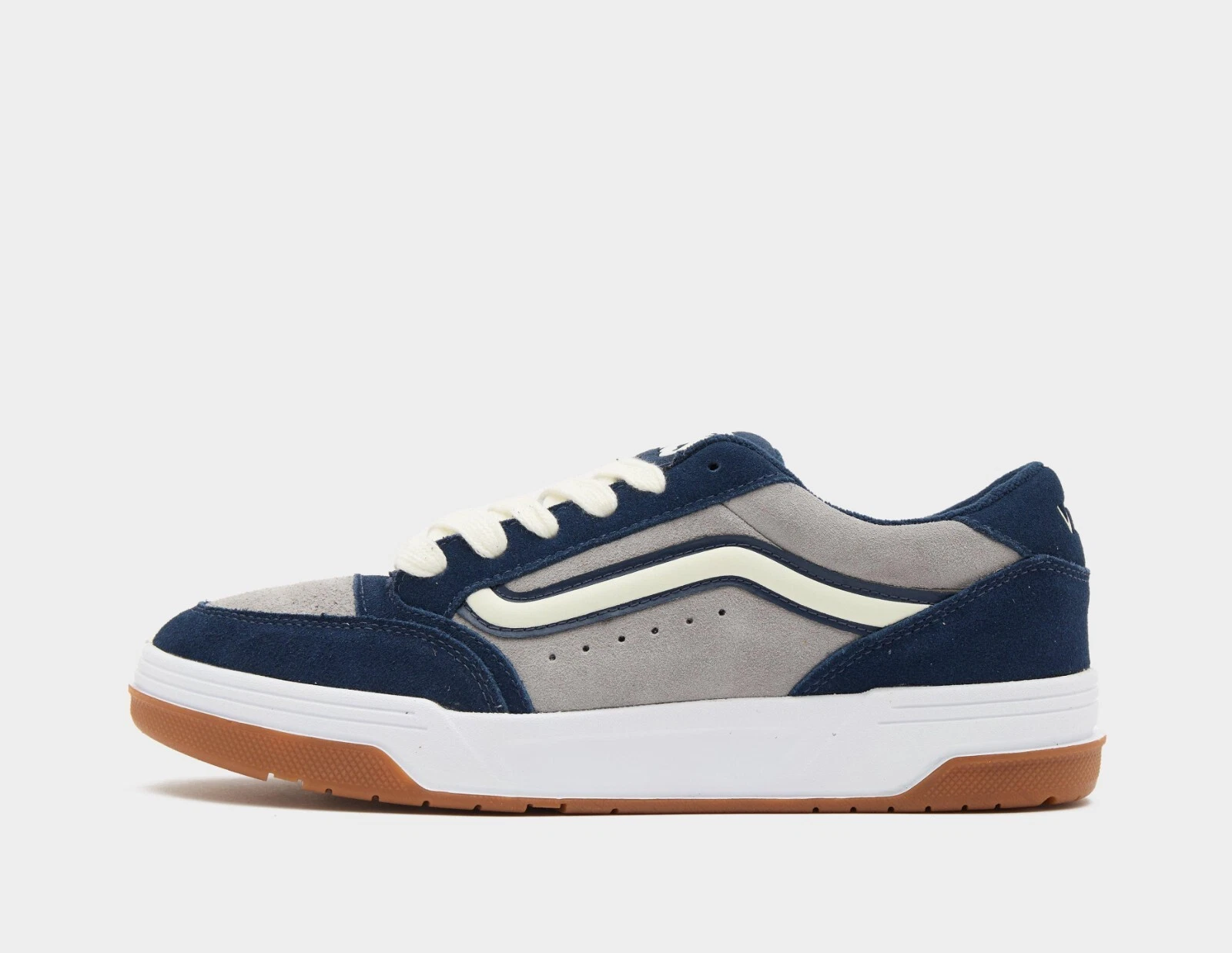 Vans Hylane Blu E Grigio Tutte Le Taglie Stock Limitato