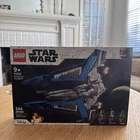 LEGO Star Wars: Mandalorian Starfighter (75316)