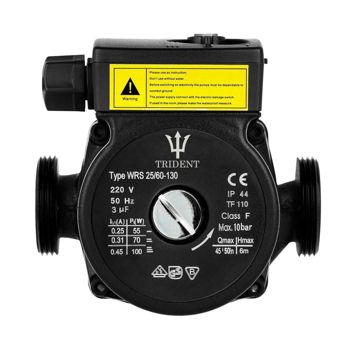 Boiler Circulation Pump For Grundfos UPS2 UPS3 15 50 15 60 56 OFF boiler-circulation-pump-for-grundfos-ups2-ups3-15-50-15-60-56-off