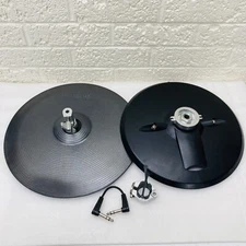 Roland VH-13 Electronic V Drum Hi Hat V-Cymbal VH13-MG for TD 12 11 13 CY 14 12R