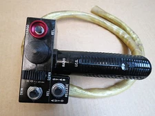 Sikorsky Helicopter S1640-61309-3 Aircraft Pilot Winch Controller Stick Grip