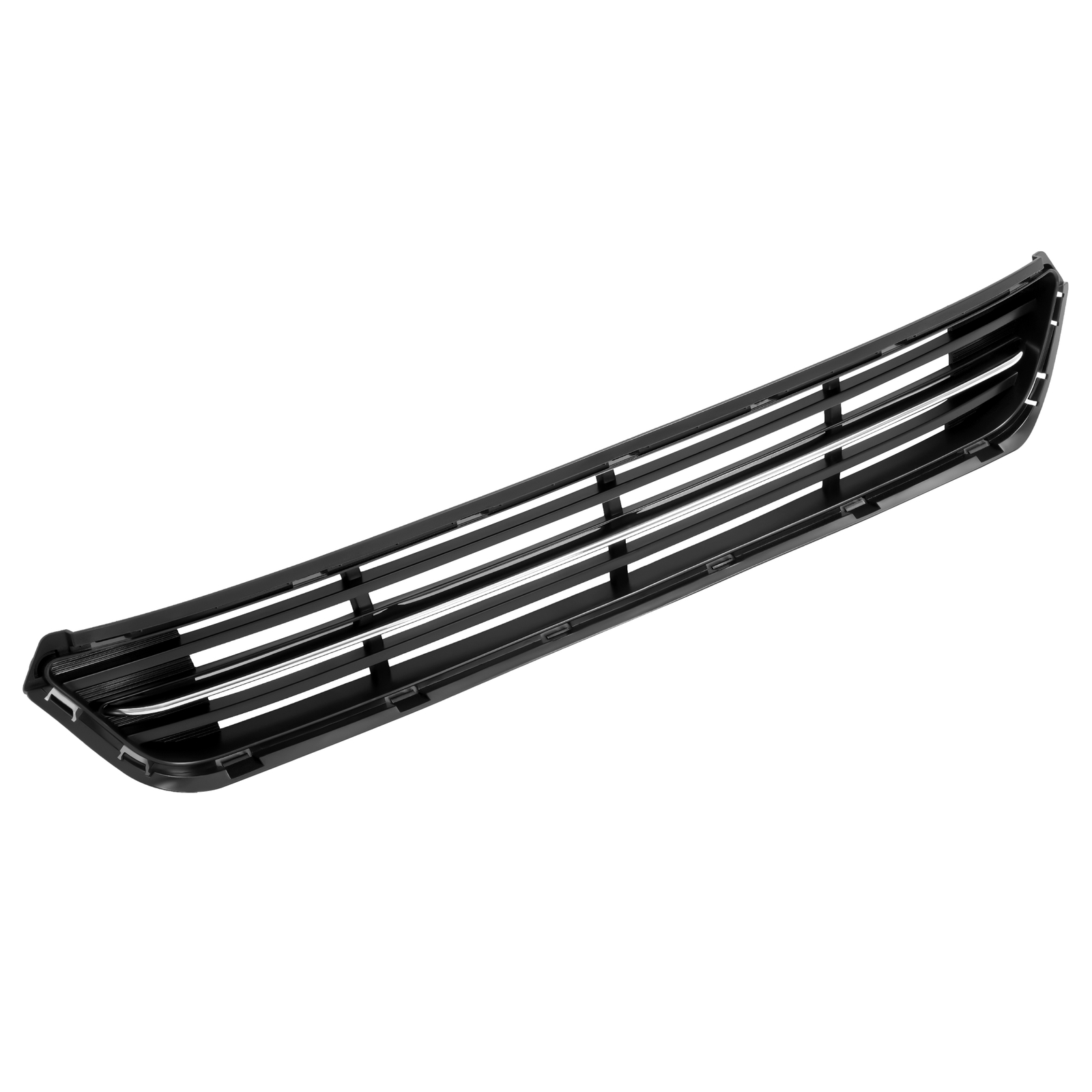 Chrome Front Lower Bumper Radiator Grill Grille Fits Kia Optima 2014 2015 PP
