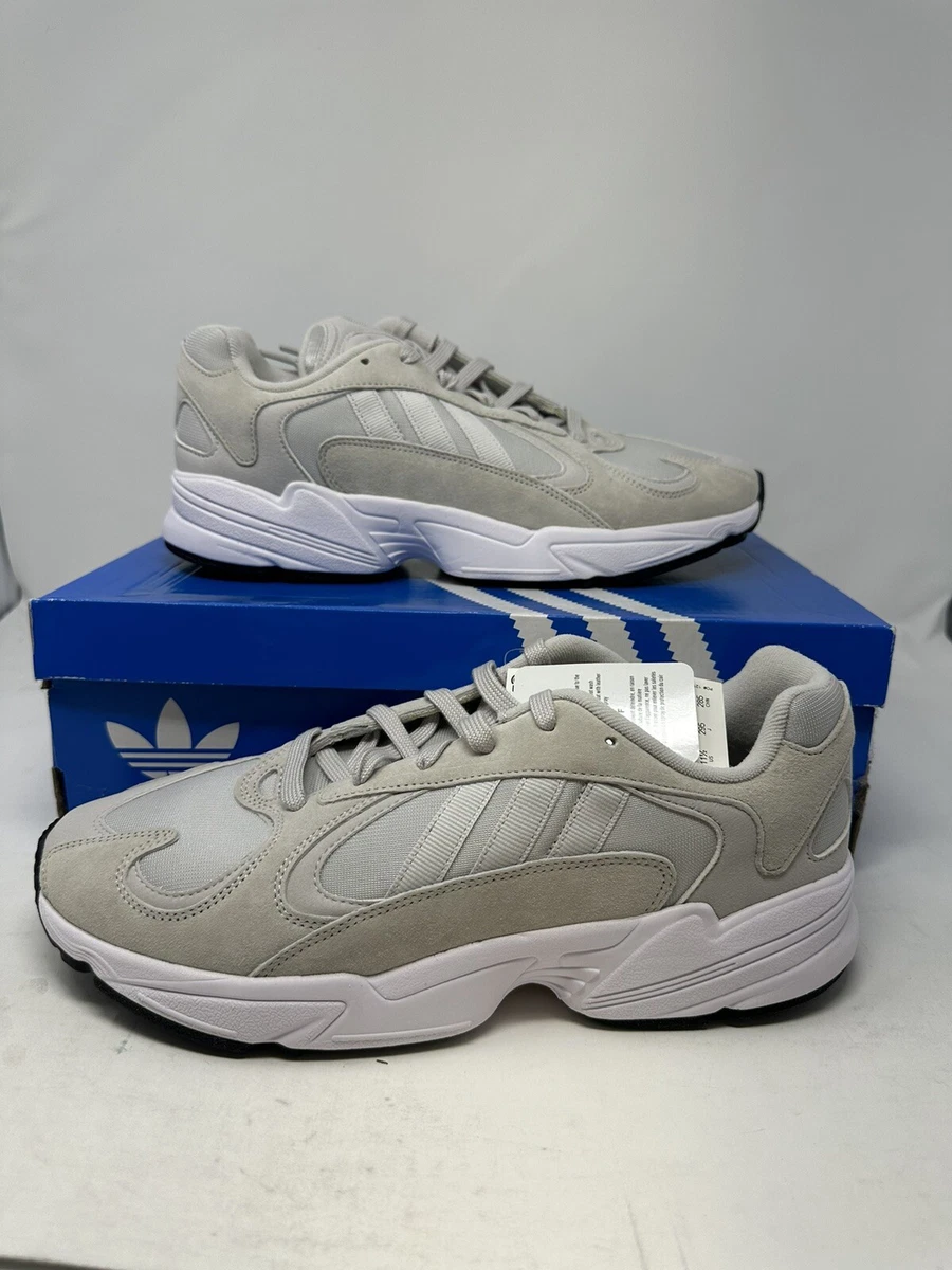 adidas Yung-1 Cloud White | eBay
