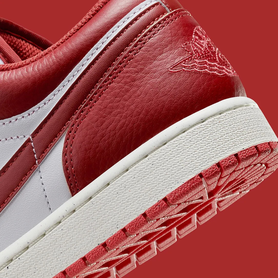 NIKE エア ジョーダン1 LOW SE メンズシューズ/ Dune Red Jordan 1 SE Low Dune Red for Sale | Authenticity Guaranteed