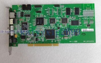 MMC_BDP0A2PSA MMC_BDPOA2PSA PCI device card