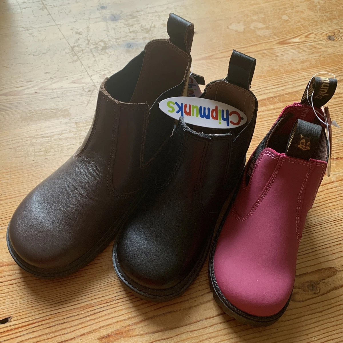 Childrens dealer outlet boots