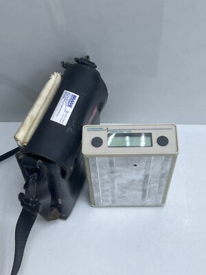 DeFelsko Ultraschall-Prüflehre ULTRASONIC DEFELSKO 100-C3